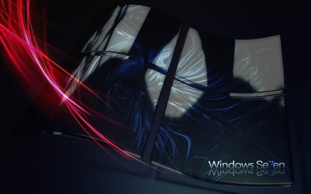 windows Se7eN 2 - technology, windows7