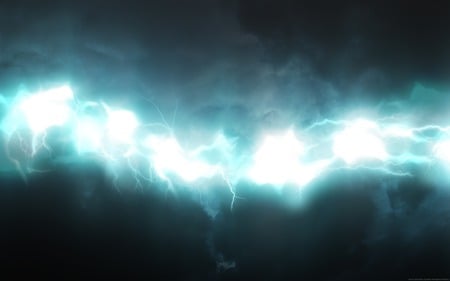 lightning 2  - lightning, forces of nature