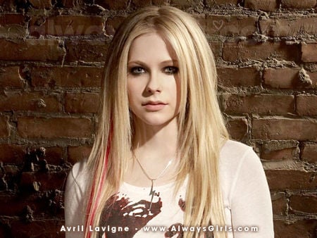  Avril Lavigne Wallpaper - avril lavigne, wallpaper