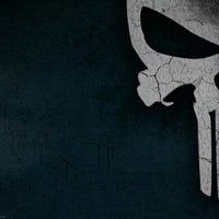 Punisher Logo