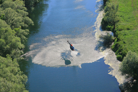 Bell 206 'Dragonfly' - helicopters, bell 206