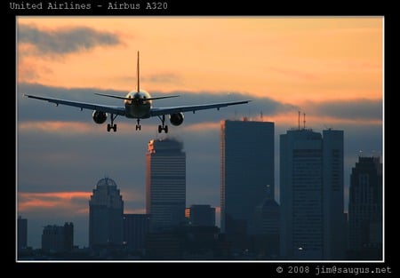 9/11 - aircraft, antique