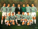 celtic lisbon lions