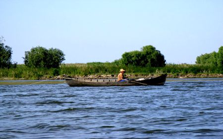 AMAZING ROMANIA - danube, river, delta