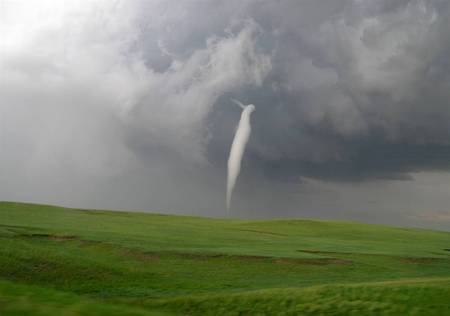 most studied tornado in history - studied, tornado, nature, history