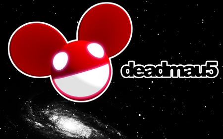 deadmau5 - space, deadmau5