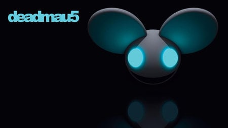 deadmau5 - deadmau5, logo