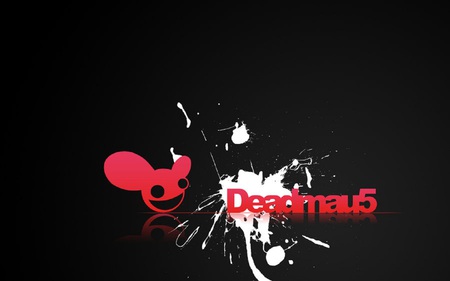 deadmau5 - deadmau5, logo