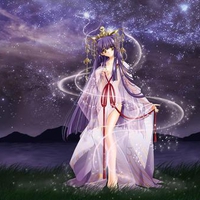Anime Girl