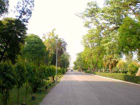 Jinnah garden,Lahore - nature, other