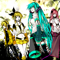 Vocaloid