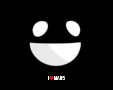 deadmau5 - deadmau5, face