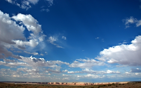 perfect - sky, nature