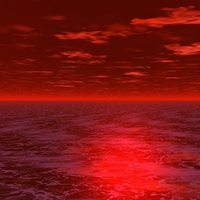 RED SKY RED OCEAN