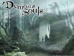 Concept art - Demon's Souls