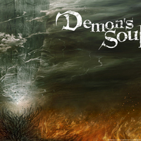 Concept art 2- Demon's Souls