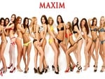 Maxim Girls