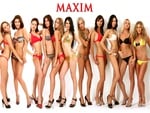 Maxim Girls