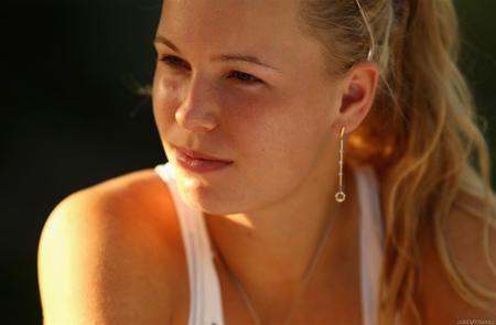 Caroline Wozniacki