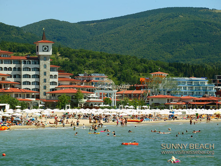 sunny_beach - houses, sunny-beach, bulgaria