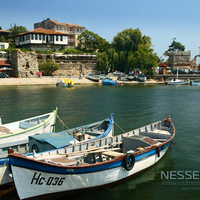 Bulgaria-Nesebar