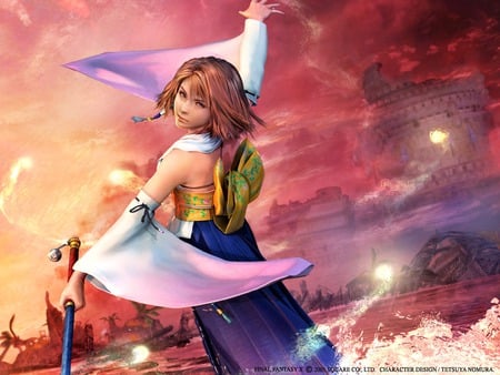 final-fantasy - final-fantasy, wallpaper, cool