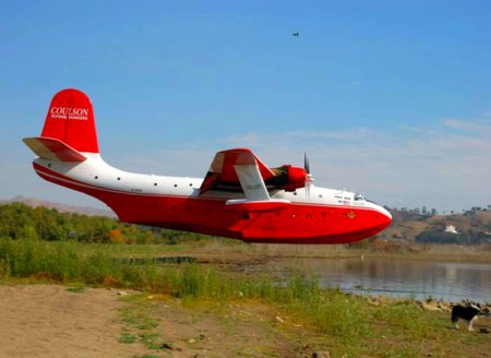 Landing in Water - landing in water, cool, picture