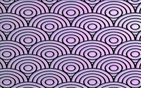 Cool heads - calm, concentric, circles, tranquil, pattern, concentric circles, sand, colours, textures, lines, design