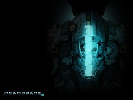 Dead Space Need Life? - ncro, life, 2, dead space, ninja suit