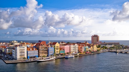 town - architecture, houses