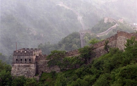 a pretty good wall - architecture, medieval