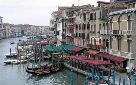 venice - architecture, houses, venice