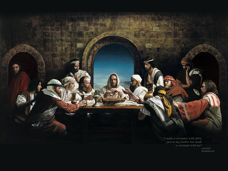 our lord at passover - goodfriday, passover, jesus, our lord, holiday, easter, god, religious