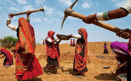 PROTECT THE WOMEN OF THE WORLD - woman, hard, women, work