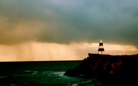 obelisk - architecture, lighthouse