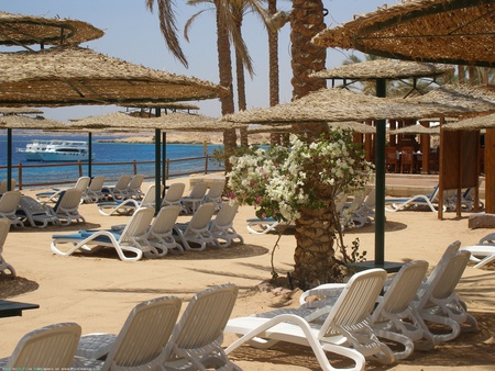 beach - relax, beach, pool, sand yachting, sea, restaurant