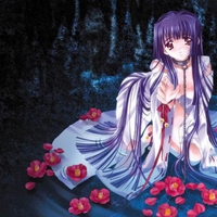Cute Anime Girl