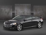 Pontiac G6 Performance Coupe