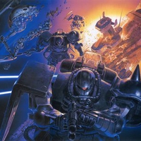 Zaku Takes Aim