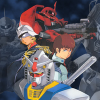 Char and Amuro