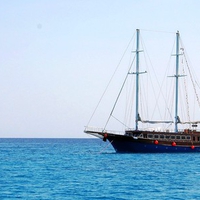 Cool Boat