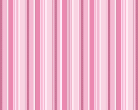 Pink stripes