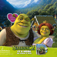 Shrek 