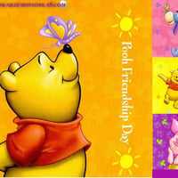 Winnie the pooh 