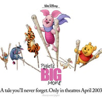 Pooh and friends 