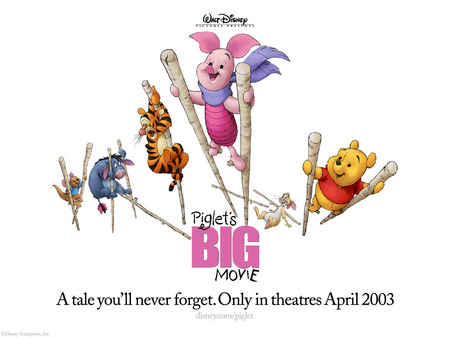 Pooh and friends  - cartoon, winnie, pooh, pooh and friends