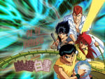 Yu Yu Hakusho