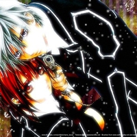 Zero -Yuki