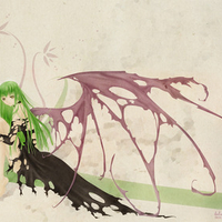 Code Geass - CC
