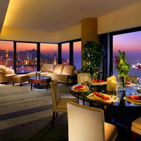 HARBOUR GRAND HOTEL,HONG KONG